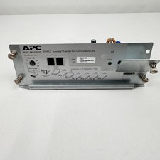 APC SYXRCC Symmetra UPS Extended Run Communications Card 640-0431J-Z-001 picture