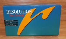 Resolution Superior Performance Toner Cartridge For HP 2100/2200 **EXPIRED**  picture