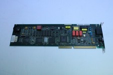 Vintage Intel PCCB-6201 Internal ISA Modem Card picture