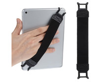 Hand Strap Holder Universal Tablet Secure Grip Holder High Elasticity Finger.... picture