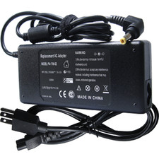 New AC Adapter Charger Power Cord for ASUS A32 A53E A53U A55A A55VD A73SV Series picture