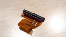 SONY VAIO VGN-SR21M - PCG-5P1M Flat Ribbon Cable SATA Connector Hard Drive picture