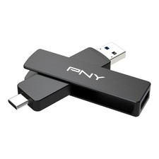 2TB Flash Drive Dual Type-C & Type-A USB 3.2 Gen 2 Storage picture