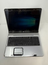 HP Pavilion dv9000 17