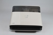 Neat Desk Desktop Scanner & Digital Filing System ND-1000 UnTested No Power Cord picture
