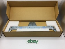 For Dell 2J1CF 1U Rack Rail Cable Management Arm Support For R320 R430 R620 R630 picture