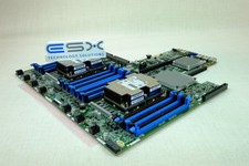 Cisco 15015-1 Main System Motherboard Assembly for UCSC-C220-M5 Server 1U-MB picture