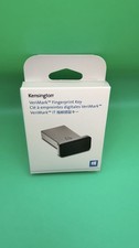 Kensington VeriMark™ Gen2 USB-A Fingerprint Key Reader - Windows Hello & Windows picture