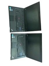Lenovo Thinkpad L412 Intel Core i5 14 Inches Laptop. No camera/OS/HDD Lot of 2 picture