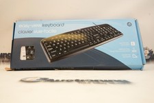 Digital Innovations Easy-View USB Keyboard picture