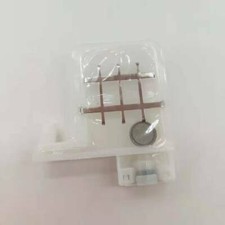 10pcs Ink damper for Roland RS640 Epson on DX5 straight socket damper Mutoh 1604 picture