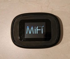 Verizon Inseego MiFi M1000 5G Jetpack Mobile Hotspot Ethernet Port - READ DETAIL picture
