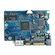 For Hitachi 0A71256 Circuit Board Board Number 220 0A90233 01 Hard Disk HDD picture