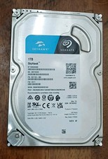 Seagate Skyhawk 1TB ST1000VX005 HDD Refurbished picture