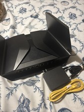 NETGEAR Nighthawk AX12 Dual-Band 12-Stream Wi-Fi 6 Router picture