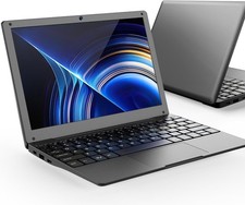 NBD Netbook 10.1'' Quad Core Powered by Android 12.0 Laptop Computer with WiFi picture