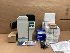 Nisca PR5350 ID Card Printer Bundle Kit with Accessories extra included picture