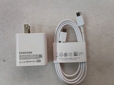 For Samsung Galaxy Book4 NP960XMB-KB1US EP-TA865 20V 3.25A USB-C 65W Charger picture