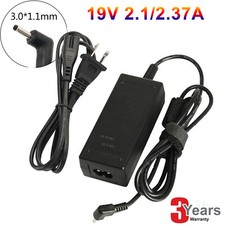 19V PA-1450-26 AC Adapter Charger For Acer R5 R7 S7 391 392 V3-331 371 3.0*1.1mm picture