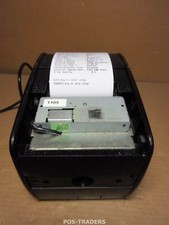 Custom KUBE II AERO USB Ticket Receipt POS Printer 82.5mm MISSING FULL TOP COVER picture
