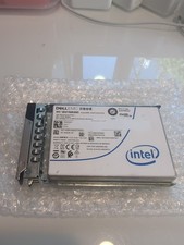 DELL EMC Intel D7-P5600 1.6TB NVMe 2.5'' SSD SSDPF2KE016T9E picture