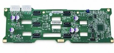 Supermicro SAS823T SAS/SATA Backplane Board, Rev. 1.00A, 6 Port picture