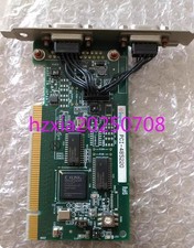 1pc used  Interface PCI-485220 card picture