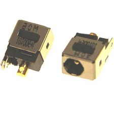 AC DC POWER JACK SOCKET CONNECTOR FOR Toshiba Tecra A50-A1550 LAPTOP picture