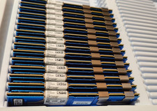 Intel Optane 200 Barlow Pass 512GB NMB1XAD512GPS PMem Samples MatchedLot RAM picture