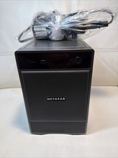 Netgear ReadyNAS Pro 4 RNDP4000 4GB RAM (DISKLESS) picture