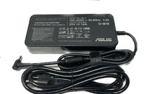 Genuine 280W AC Adapter Charger Asus ROG Strix G15 Advantage G513QY Power Supply picture