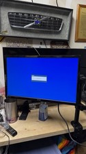 ASUS VE248Q 24” LCD Monitor HDMI DVI VGA | Powers On picture