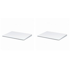 2X Bluetooth Touchpad Multi-Function Gestures Trackpad Rechargeable 2931 picture