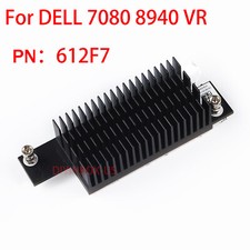 Dell VR Heatsink Voltage Regulator Modul T3640 T3440 7080 8940 2FM4C/97CCP/612F7 picture