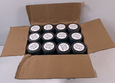 (BOX OF 24) Resin Enhanced Wax Thermal Transfer Ribbon 114MM X 360M Datamax NEW picture