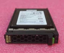 NEW Fujitsu 800GB SAS 12G Write Intensive SFF 2.5