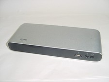 ELGATO THUNDERBOLT 3 DOCK - NO POWER CORD INCLUDED picture