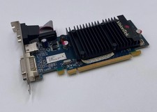 VisionTek VT-400670K AMD Radeon HD4350 512MB PCIe Graphics Card picture