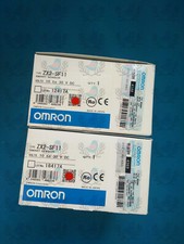 ZX2-SF11 OMRON Laser range sensor brand new Shipping DHL or FedEX picture