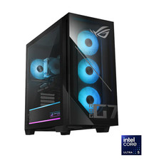 ASUS ROG G700 Gaming Desktop Intel Core Ultra 5 225F/16GB/1TB GeForce RTX 5060 picture