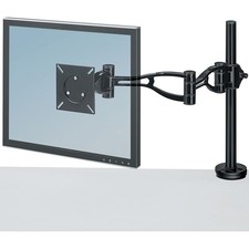 Fellowes Professional Series Depth Adjustable Monitor Arm picture
