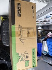 New In Box Creality Ender 3 V3 Plus 3D Printer CoreXZ 600mm/s Speed picture