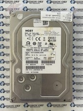 HITACHI 3TB 3.5