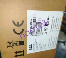 1 PC ACS310-03U-03A6-4 NEW ABB 1.1KW Frequency Converter Fast delivery DHL/FedEx picture