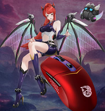 MSI VERSA WIRELESS MLG EDITION Mouse picture