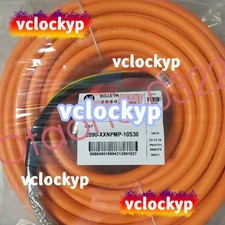 1PCS NEW 2090-XXNPMP-10S30 Servo cable Fast delivery Fedex/DHL picture