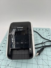 Brother QL-800 High-Speed Professional Label Printer With Power Cable picture
