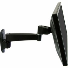 Ergotron 200 Series Wall Monitor Arm, 1 Extension picture