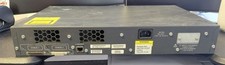Cisco Catalyst 3750 Series WS-C3750G-24TS-S 24-Port Gigabit Switch w/ SFP Ports picture