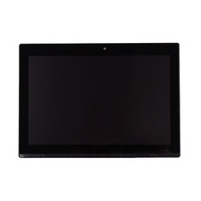 MIIX 320-10ICR LCD Screen Digitizer Assembly for Lenovo Yellow Interface picture